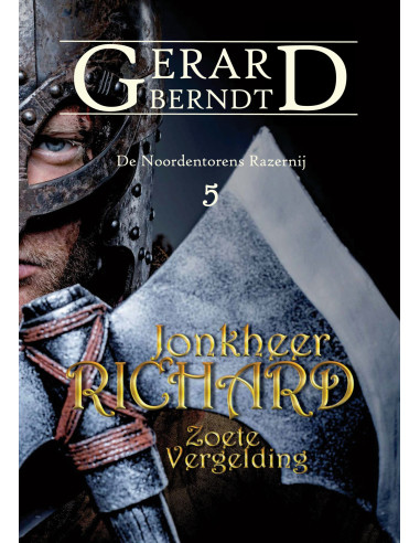 Jonkheer Richard