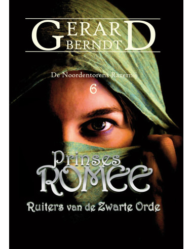 Prinses Romée