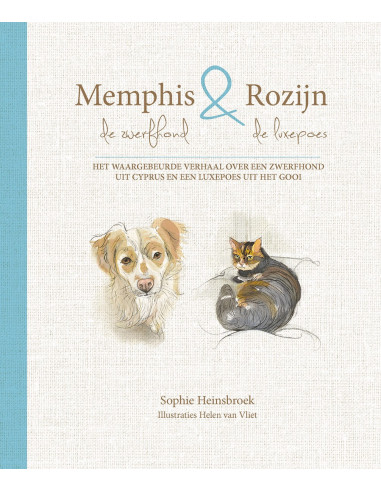 Memphis & Rozijn
