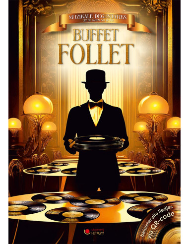 Buffet Follet