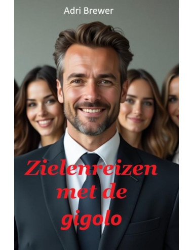 Zielenreizen met de gigolo