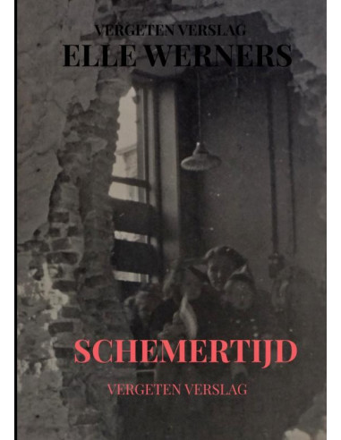 SCHEMERTIJD