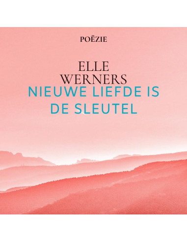 NIEUWE LIEFDE IS DE SLEUTEL