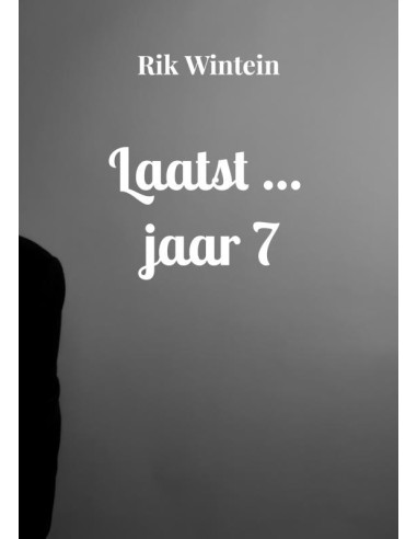 Laatst ... jaar 7