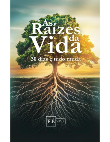 As Raízes da Vida
