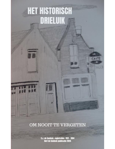 Het Historisch Drieluik