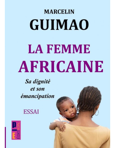 La femme africaine
