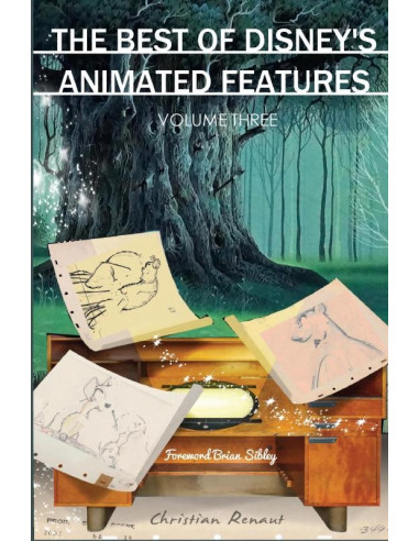 The best of Disney's animated features