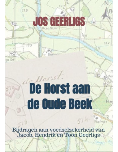 De Horst aan de Oude Beek