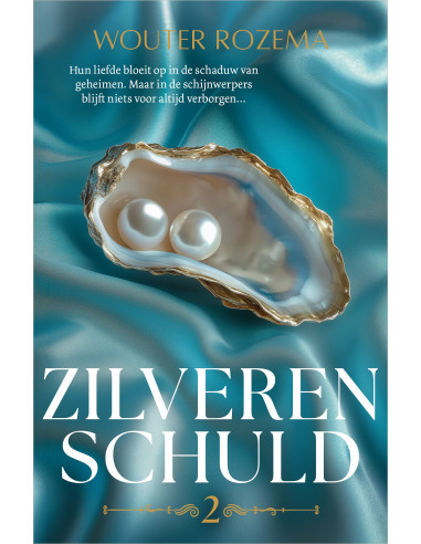 Zilveren schuld