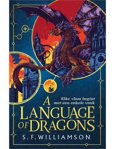A Language of Dragons