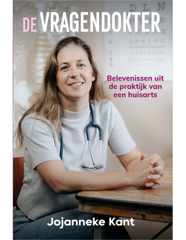 De vragendokter