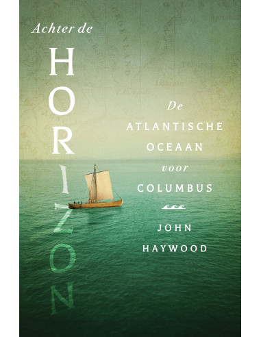 Achter de horizon