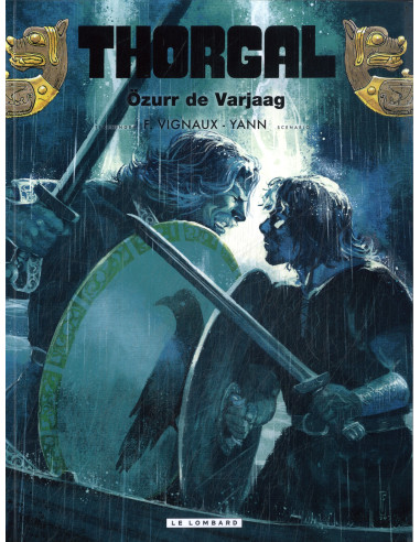 Özurr de Varjaag