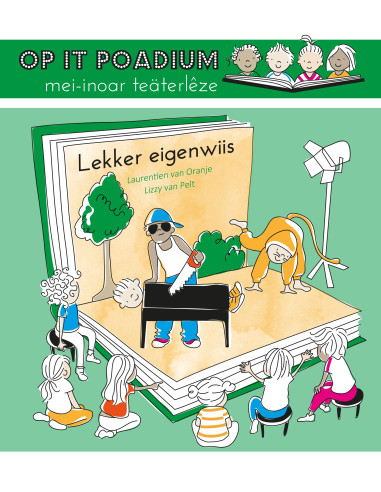 Lekker eigenwiis