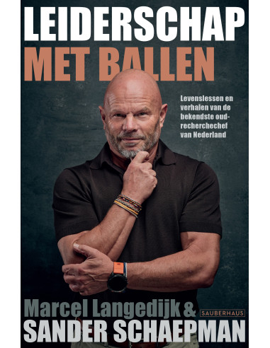 Leiderschap met ballen