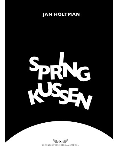Springkussen