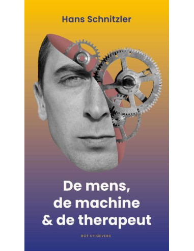 De mens, de machine & de therapeut