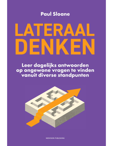 Lateraal denken