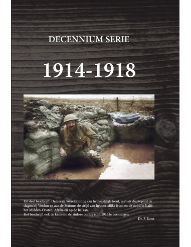 1914-1918