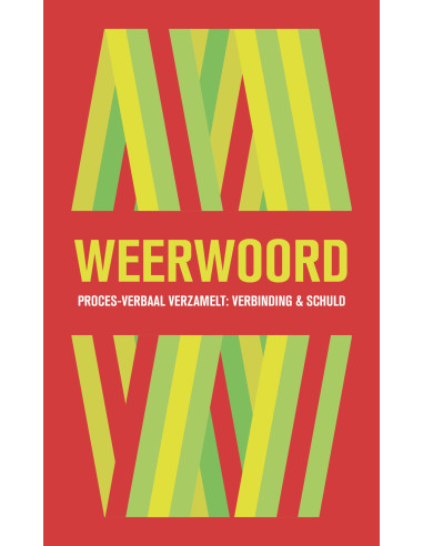 Weerwoord