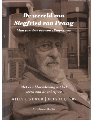 De wereld van Siegfried van Praag