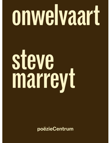 Onwelvaart