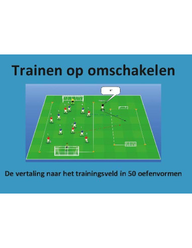 Trainen op omschakelen