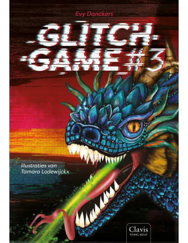 Glitch Game