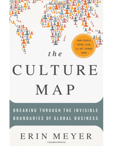 The Culture Map
