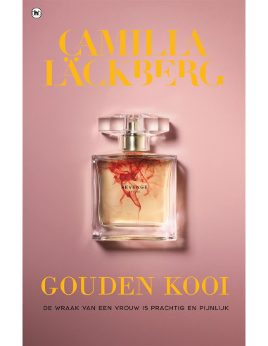 Gouden kooi
