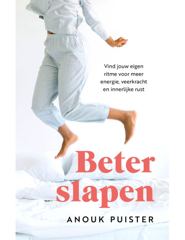 Beter slapen