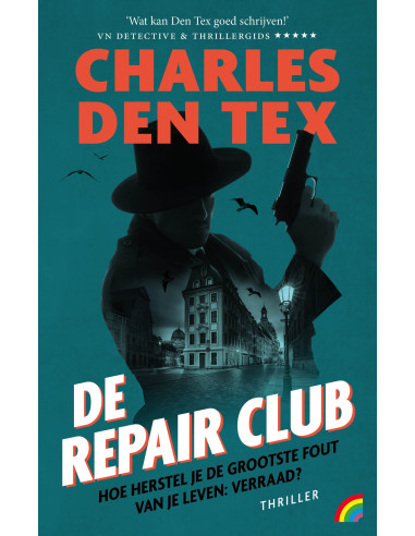 De Repair Club