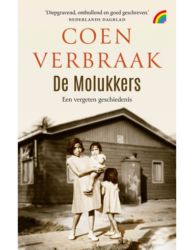 De Molukkers