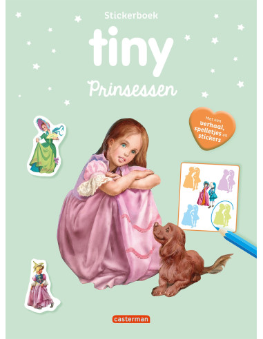 Prinsessen