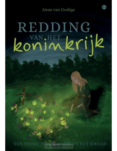 Redding van het koninkrijk