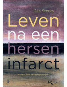 Leven na een herseninfarct