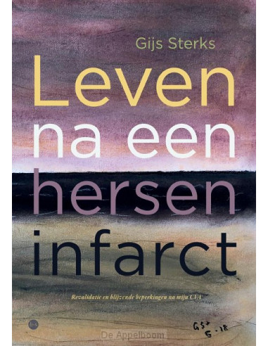 Leven na een herseninfarct