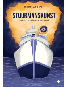 Stuurmanskunst