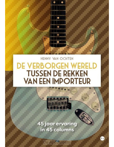 De verborgen wereld tussen de rekken van
