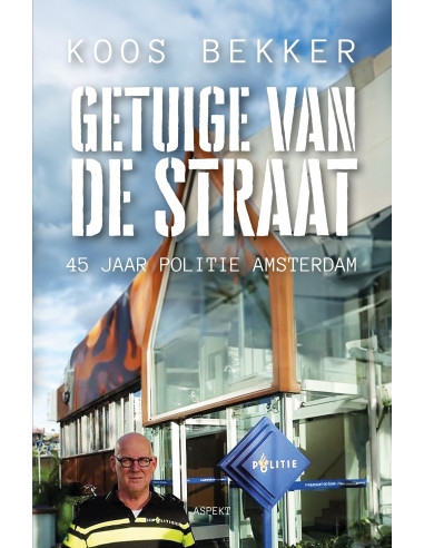 Getuige van de straat