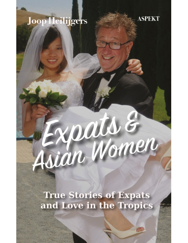 Expats & Asian Women