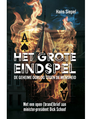 Het grote eindspel