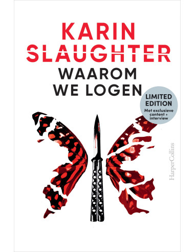 Waarom we logen