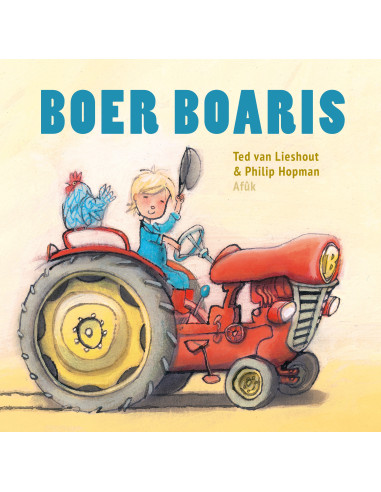 Boer Boaris