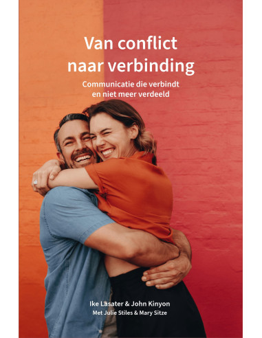 Van conflict naar verbinding