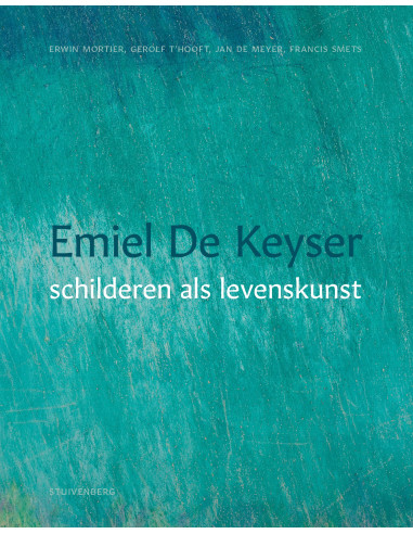 Emiel De Keyser