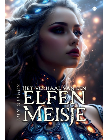 Het verhaal van een elfenmeisje
