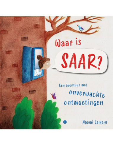 Waar is Saar?