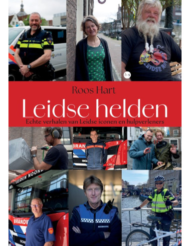 Leidse helden